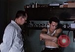 Standbild Gesundheit Prüfung United States USA, 1941, aus Sekunde 3 historischem Filmmaterial Videoclip 65675045082