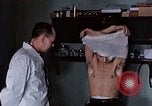 Standbild Gesundheit Prüfung United States USA, 1941, aus Sekunde 4 historischem Filmmaterial Videoclip 65675045082