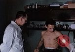 Standbild Gesundheit Prüfung United States USA, 1941, aus Sekunde 5 historischem Filmmaterial Videoclip 65675045082