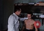Standbild Gesundheit Prüfung United States USA, 1941, aus Sekunde 8 historischem Filmmaterial Videoclip 65675045082