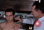 Standbild Gesundheit Prüfung United States USA, 1941, aus Sekunde 9 historischem Filmmaterial Videoclip 65675045082