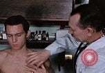 Standbild Gesundheit Prüfung United States USA, 1941, aus Sekunde 11 historischem Filmmaterial Videoclip 65675045082