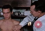 Standbild Gesundheit Prüfung United States USA, 1941, aus Sekunde 12 historischem Filmmaterial Videoclip 65675045082