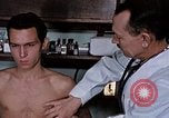 Standbild Gesundheit Prüfung United States USA, 1941, aus Sekunde 13 historischem Filmmaterial Videoclip 65675045082