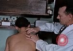 Standbild Gesundheit Prüfung United States USA, 1941, aus Sekunde 14 historischem Filmmaterial Videoclip 65675045082