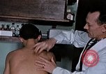 Standbild Gesundheit Prüfung United States USA, 1941, aus Sekunde 15 historischem Filmmaterial Videoclip 65675045082