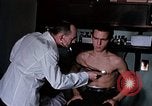 Standbild Gesundheit Prüfung United States USA, 1941, aus Sekunde 18 historischem Filmmaterial Videoclip 65675045082