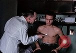 Standbild Gesundheit Prüfung United States USA, 1941, aus Sekunde 19 historischem Filmmaterial Videoclip 65675045082