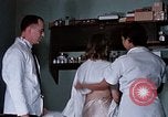Standbild Gesundheit Prüfung United States USA, 1941, aus Sekunde 22 historischem Filmmaterial Videoclip 65675045082