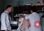 Standbild Gesundheit Prüfung United States USA, 1941, aus Sekunde 23 historischem Filmmaterial Videoclip 65675045082