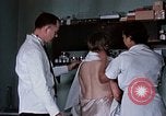 Standbild Gesundheit Prüfung United States USA, 1941, aus Sekunde 24 historischem Filmmaterial Videoclip 65675045082