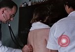 Standbild Gesundheit Prüfung United States USA, 1941, aus Sekunde 26 historischem Filmmaterial Videoclip 65675045082
