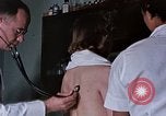 Standbild Gesundheit Prüfung United States USA, 1941, aus Sekunde 27 historischem Filmmaterial Videoclip 65675045082
