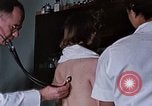 Standbild Gesundheit Prüfung United States USA, 1941, aus Sekunde 29 historischem Filmmaterial Videoclip 65675045082