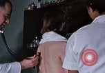 Standbild Gesundheit Prüfung United States USA, 1941, aus Sekunde 30 historischem Filmmaterial Videoclip 65675045082