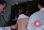 Standbild Gesundheit Prüfung United States USA, 1941, aus Sekunde 31 historischem Filmmaterial Videoclip 65675045082