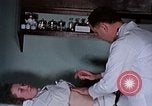 Standbild Gesundheit Prüfung United States USA, 1941, aus Sekunde 34 historischem Filmmaterial Videoclip 65675045082
