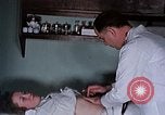 Standbild Gesundheit Prüfung United States USA, 1941, aus Sekunde 35 historischem Filmmaterial Videoclip 65675045082