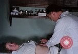 Standbild Gesundheit Prüfung United States USA, 1941, aus Sekunde 37 historischem Filmmaterial Videoclip 65675045082