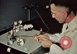Standbild Gesundheit Prüfung United States USA, 1941, aus Sekunde 42 historischem Filmmaterial Videoclip 65675045082