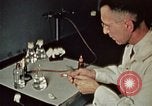 Standbild Gesundheit Prüfung United States USA, 1941, aus Sekunde 43 historischem Filmmaterial Videoclip 65675045082