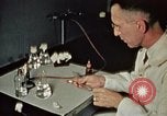 Standbild Gesundheit Prüfung United States USA, 1941, aus Sekunde 44 historischem Filmmaterial Videoclip 65675045082