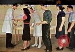 Standbild Gesundheit Prüfung United States USA, 1941, aus Sekunde 46 historischem Filmmaterial Videoclip 65675045082