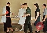 Standbild Gesundheit Prüfung United States USA, 1941, aus Sekunde 53 historischem Filmmaterial Videoclip 65675045082
