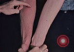 Standbild Gesundheit Prüfung United States USA, 1941, aus Sekunde 55 historischem Filmmaterial Videoclip 65675045082