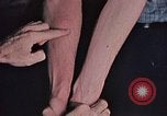 Standbild Gesundheit Prüfung United States USA, 1941, aus Sekunde 57 historischem Filmmaterial Videoclip 65675045082