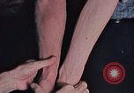 Standbild Gesundheit Prüfung United States USA, 1941, aus Sekunde 58 historischem Filmmaterial Videoclip 65675045082