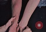 Standbild Gesundheit Prüfung United States USA, 1941, aus Sekunde 59 historischem Filmmaterial Videoclip 65675045082