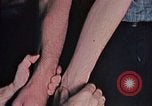 Standbild Gesundheit Prüfung United States USA, 1941, aus Sekunde 60 historischem Filmmaterial Videoclip 65675045082