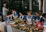 Standbild Gesundheit für Jugendliche in den Nya United States USA, 1941, aus Sekunde 12 historischem Filmmaterial Videoclip 65675045083