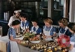Standbild Gesundheit für Jugendliche in den Nya United States USA, 1941, aus Sekunde 13 historischem Filmmaterial Videoclip 65675045083