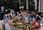 Standbild Gesundheit für Jugendliche in den Nya United States USA, 1941, aus Sekunde 14 historischem Filmmaterial Videoclip 65675045083