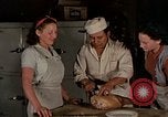 Standbild Gesundheit für Jugendliche in den Nya United States USA, 1941, aus Sekunde 30 historischem Filmmaterial Videoclip 65675045083