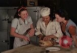Standbild Gesundheit für Jugendliche in den Nya United States USA, 1941, aus Sekunde 31 historischem Filmmaterial Videoclip 65675045083