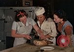 Standbild Gesundheit für Jugendliche in den Nya United States USA, 1941, aus Sekunde 32 historischem Filmmaterial Videoclip 65675045083
