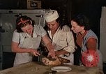 Standbild Gesundheit für Jugendliche in den Nya United States USA, 1941, aus Sekunde 33 historischem Filmmaterial Videoclip 65675045083