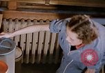 Standbild Gesundheit für Jugendliche in den Nya United States USA, 1941, aus Sekunde 37 historischem Filmmaterial Videoclip 65675045083