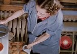 Standbild Gesundheit für Jugendliche in den Nya United States USA, 1941, aus Sekunde 39 historischem Filmmaterial Videoclip 65675045083