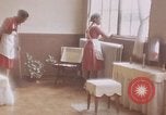 Standbild Gesundheit für Jugendliche in den Nya United States USA, 1941, aus Sekunde 57 historischem Filmmaterial Videoclip 65675045083