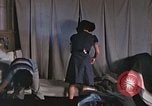 Standbild Gesundheit für Jugendliche in den Nya United States USA, 1941, aus Sekunde 60 historischem Filmmaterial Videoclip 65675045083
