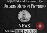 Image Earl Warren United States USA, 1953, de la seconde 1 séquences d'archives historiques vidéo 65675045084