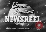 Image Earl Warren United States USA, 1953, de la seconde 5 séquences d'archives historiques vidéo 65675045084