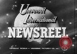 Image Earl Warren United States USA, 1953, de la seconde 6 séquences d'archives historiques vidéo 65675045084