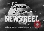 Image Earl Warren United States USA, 1953, de la seconde 8 séquences d'archives historiques vidéo 65675045084