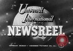 Image Earl Warren United States USA, 1953, de la seconde 9 séquences d'archives historiques vidéo 65675045084