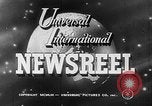 Image Earl Warren United States USA, 1953, de la seconde 10 séquences d'archives historiques vidéo 65675045084